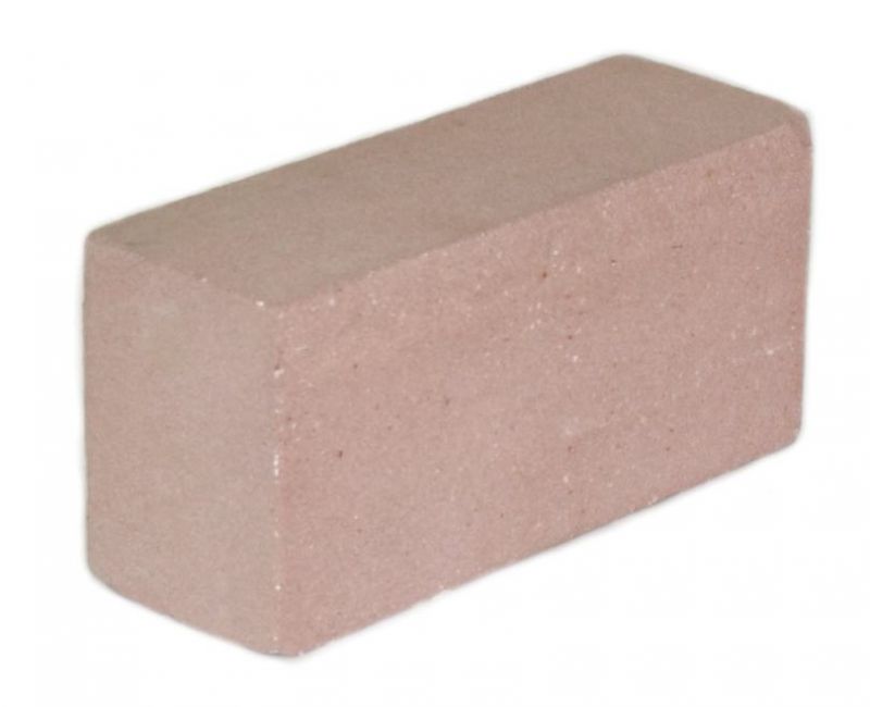 Кирпич силикатный утолщенный лицевой окрашенный : Продукция АО НЗСМ : НЗСМ